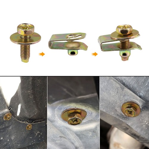 20pcs car body - m6,