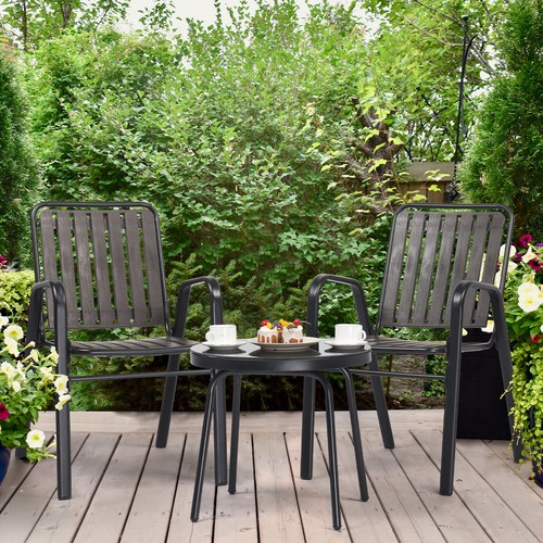 Piece patio balcony - 3,