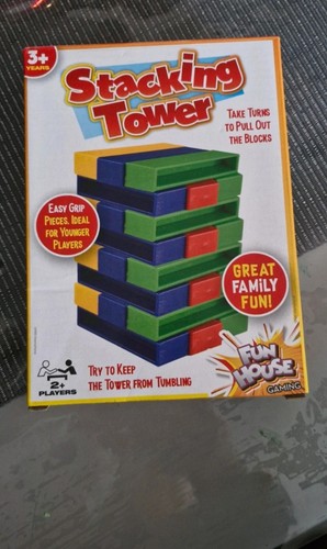 Stacking tower kids - tower,