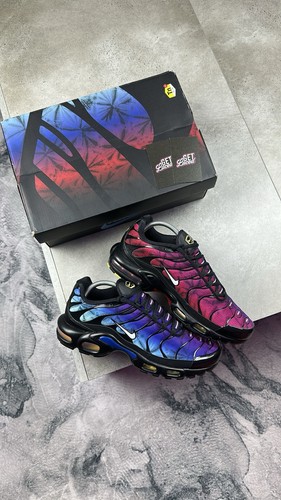 Nike air max plus 25th - air,