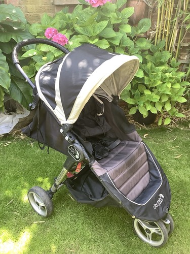 Baby jogger city mini quick - baby,