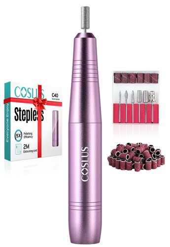 Coslus c40 electric nail - c40,