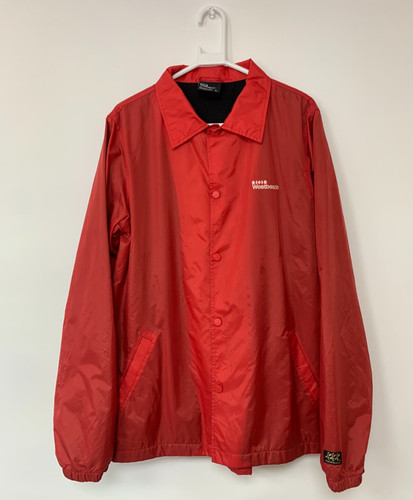 Westbeach jacket lightweight - jacket,