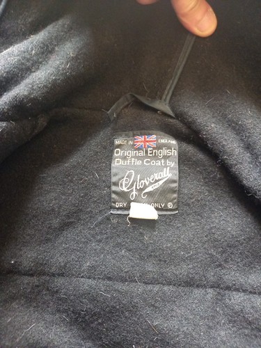 Gloverall men original - gloverall,