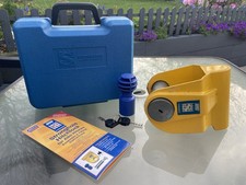 Maypole yellow stronghold