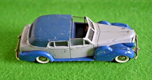 Rextoys scale 1938 1940 - 1/43, 1938-1940