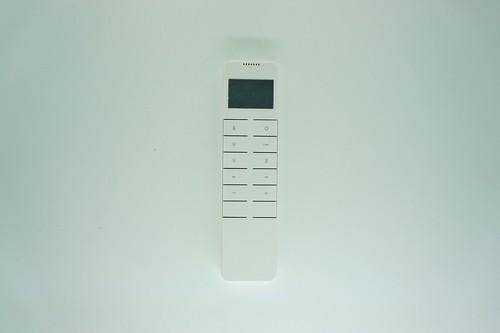 Remote control for gazco - remote,
