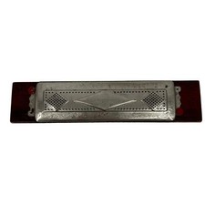 M Hohner's Best Vintage