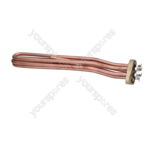 Heating element 3500w 230v - 230v, for