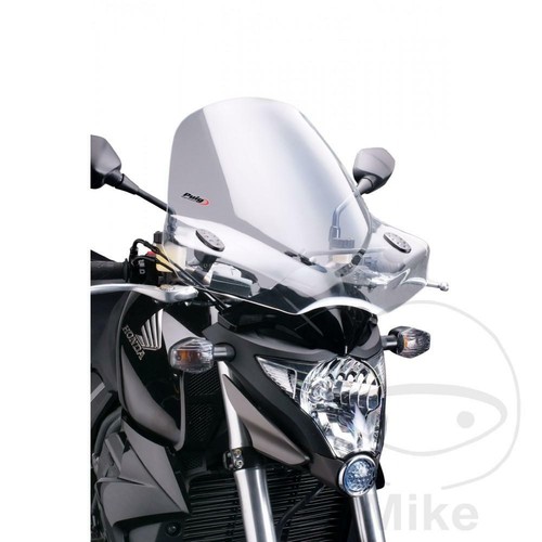 Touring windshield puig - touring,