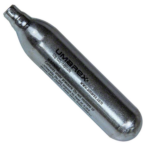 Umarex 75x 12g co2 - 12g,