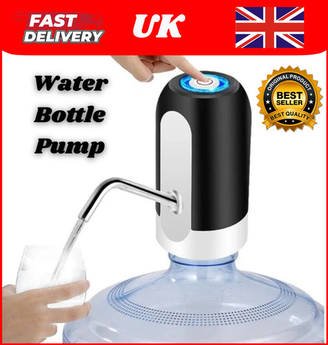 Usb rechargeable water - usb,