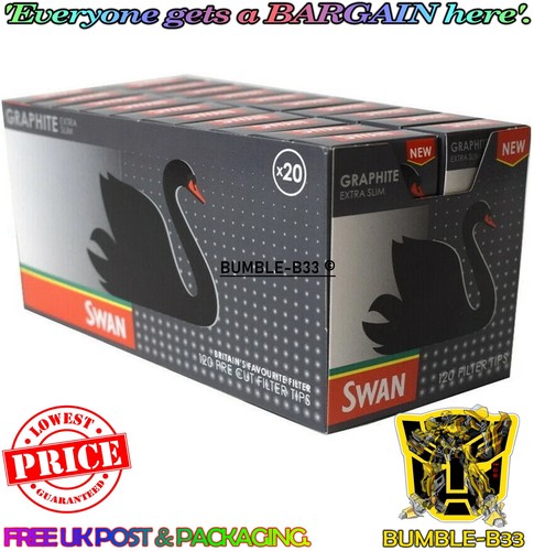Swan graphite extra slim - 20,