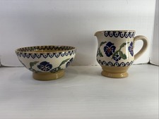 Nicholas Mosse Irish Pottery