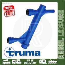 Genuine 12mm Truma Ultraflow Water Housing Bridge  Connector 40060-96700 Caravan