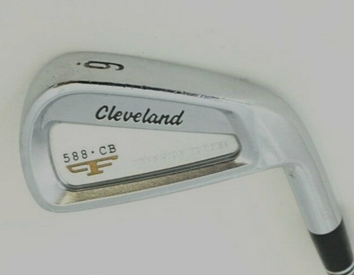 Cleveland 588 precision - 588,