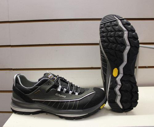 Grisport vibram sole walking - vibram,