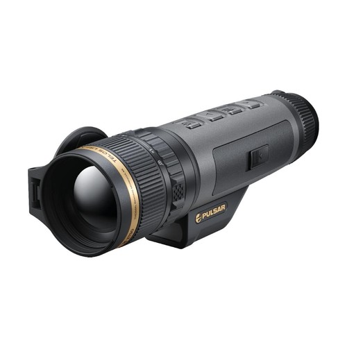 Pulsar telos lrf xt50 - pulsar,