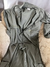 Pilot flight suit summer  RAF