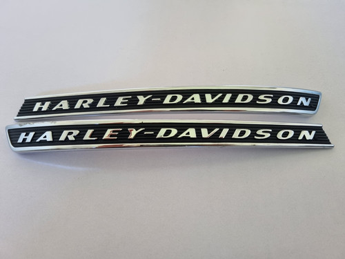 Harley davidson touring - touring, fuel