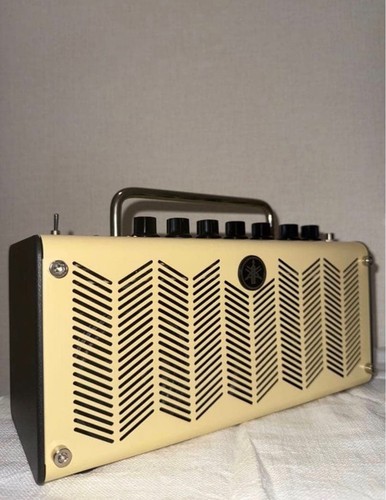 Yamaha thr5 guitar amplifier - guitar,