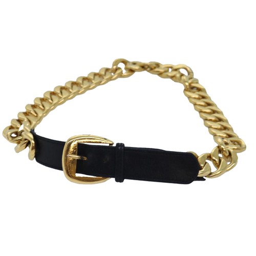 Chanel chain belt - chain, 31.1""