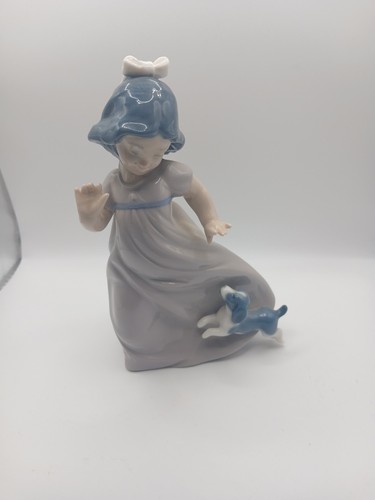 Lladro nao 1987 1028 - lladro,