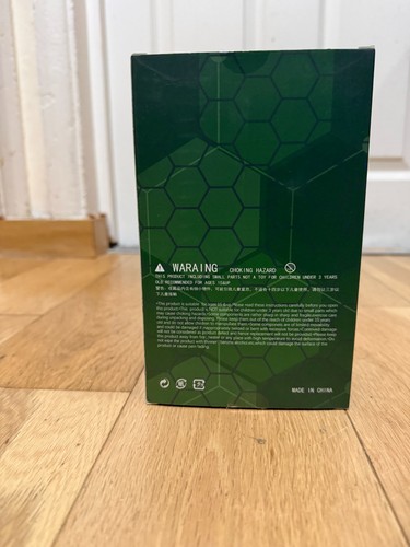 Scale willem dafoe green - scale,