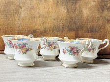 ANTIQUE VINTAGE PARAGON FINE