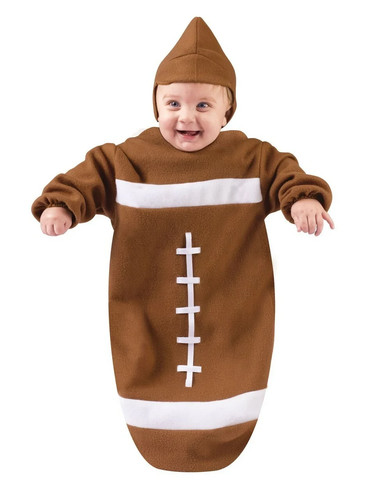 Fun world infant football - world,