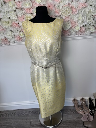 Coast yellow silver - yellow,