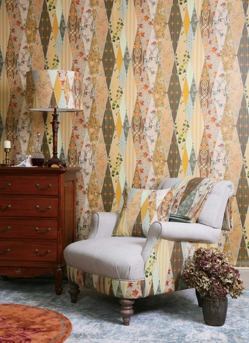 The chateau angel strawbridge - the,