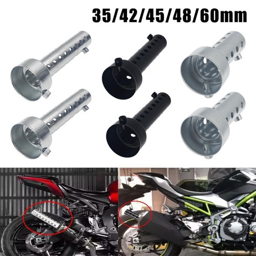 48 60mm motorcycle - 35/42/45/48/60mm,