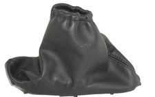 Gear Lever Gaiter Black