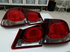 JDM Honda Civic Type R FD2 FD1