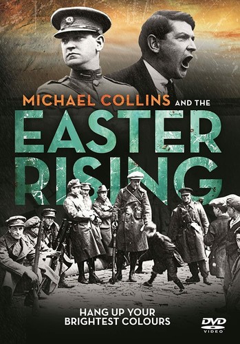 Michael collins and the easter - and,