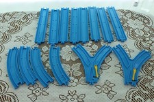 Bundle Thomas Tomy Blue Track