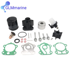 Outboard Maintenance Kit For
