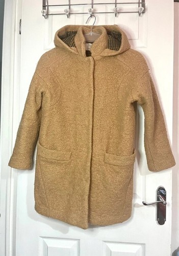 Zara trafaluc womens - trafaluc, brown