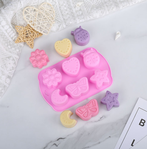Heart butterfly fun - heart,