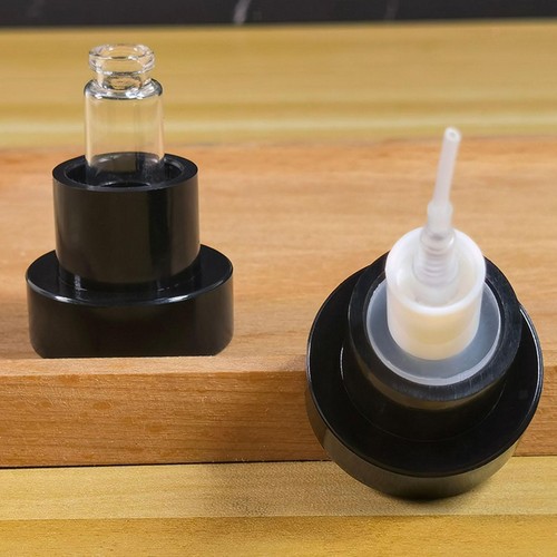Perfume bottle capper - capper, vial