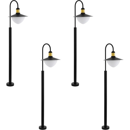 Pack ip44 outdoor - ip44, bollard