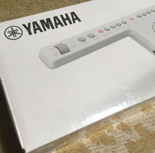 Yamaha shs 300wh white - yamaha, shs-300wh