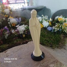 Vintage Praying Mary Madonna