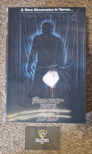 Neca friday the 13th part - the,