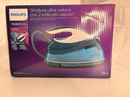 Philips perfectcare compact - perfectcare,