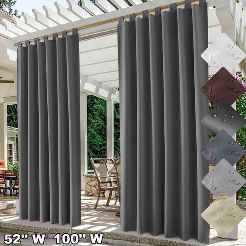 Waterproof outdoor patio - outdoor,