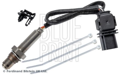 Blue print adbp700071 - blue, lambda