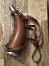 Vintage Italian Hunting Powder