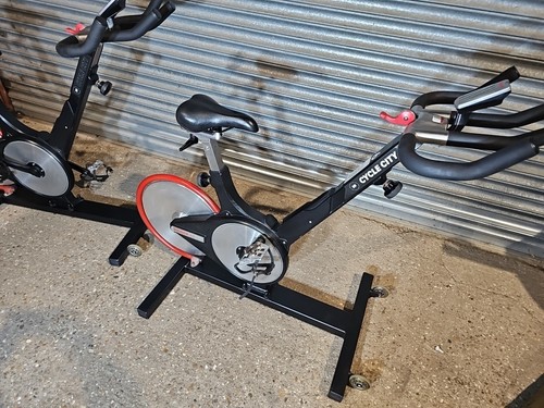Keiser indoor studio spin - keiser,